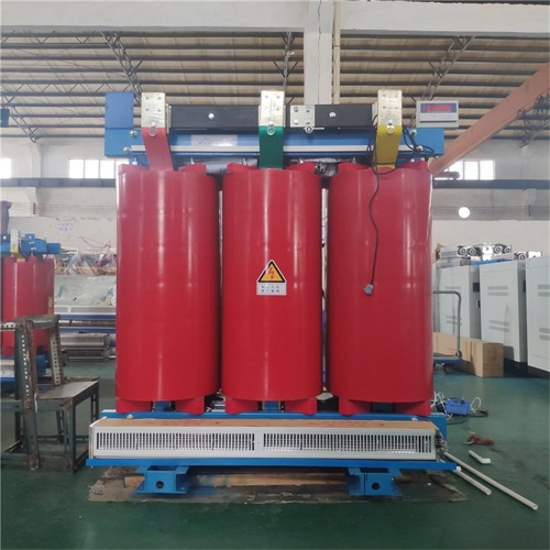 团风SCB12-2500KVA/10KV/0.4KV干式变压器